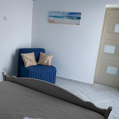 B&B La Lingua Procida Eksteriør billede