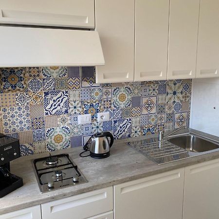 B&B La Lingua Procida Eksteriør billede