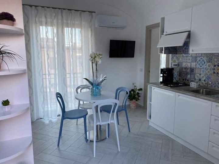 B&B La Lingua Procida Eksteriør billede