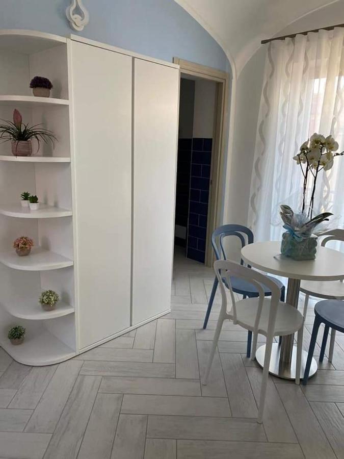 B&B La Lingua Procida Eksteriør billede