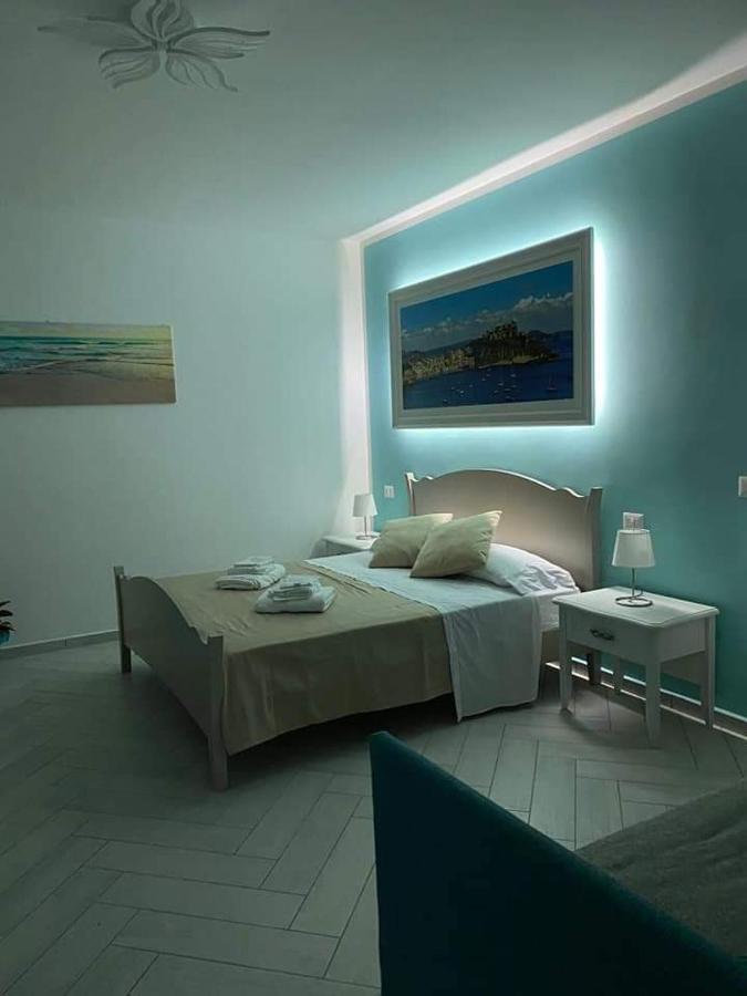 B&B La Lingua Procida Eksteriør billede