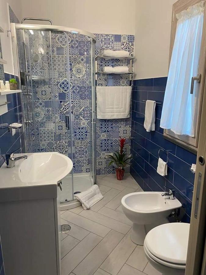 B&B La Lingua Procida Eksteriør billede