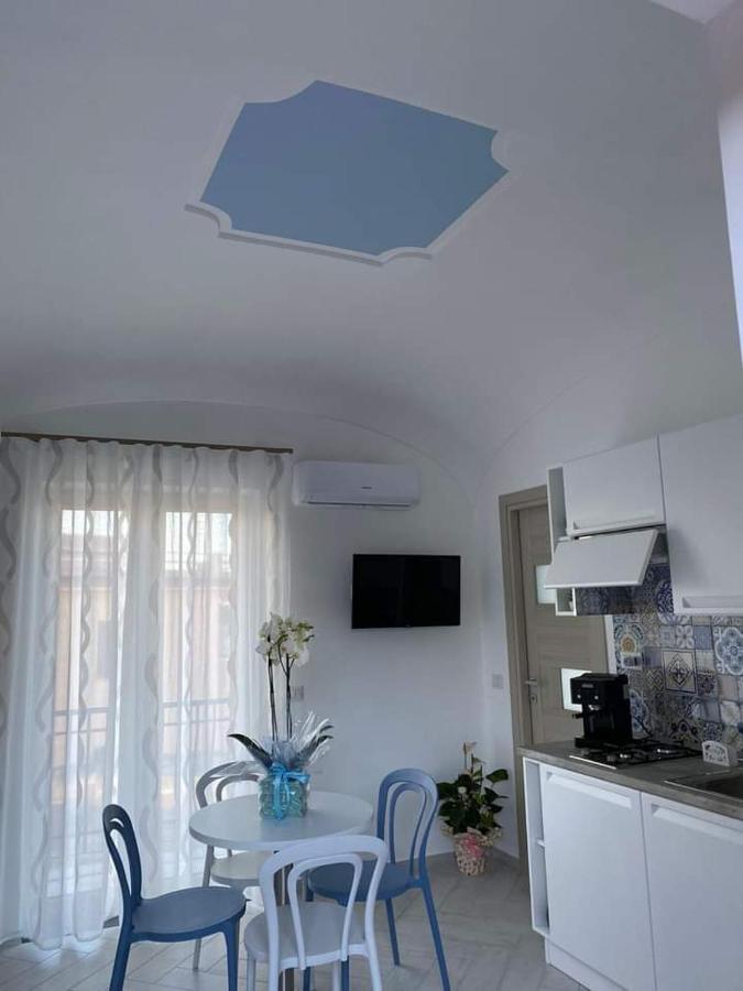 B&B La Lingua Procida Eksteriør billede